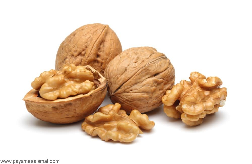 مواد غذایی غنی از بیوتین