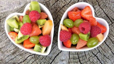 میوه های افزایش دهنده قند خون