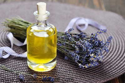 ۱۰ نمونه از مهمترین گیاهان آرام کننده عضلات