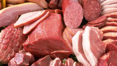 فواید ناشی از حذف گوشت قرمز از رژیم غذایی بر روی بدن