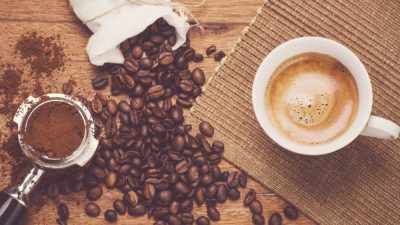 مزایای مصرف روزانه قهوه در کاهش خطر ابتلا به بیماری های کبدی و سایر بیماری ها