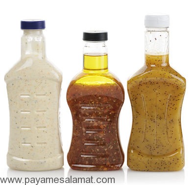 غذاهایی که در رژیم لاغری نباید خورد