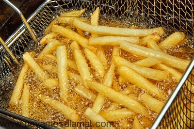 غذاهایی که در رژیم لاغری نباید خورد