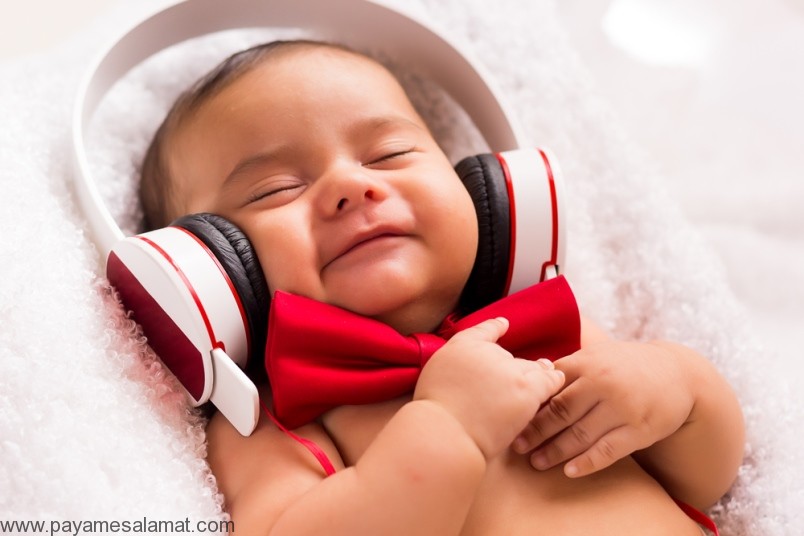 مزایای گوش دادن به موسیقی