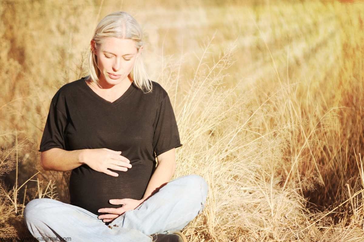 علائم سقط جنین در هفته پنجم بارداری