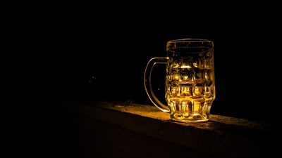 بیماری های ناشی از نوشیدن آبجو