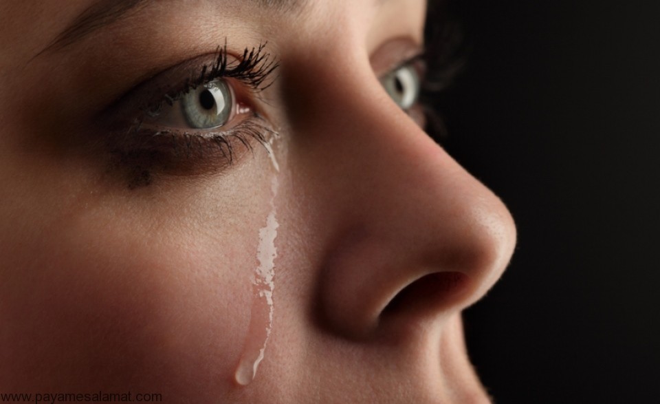 فواید گریه کردن برای بدن چیست و چرا گریه کردن برایتان خوب است؟