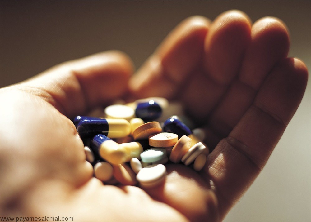 داروهای خارج از نسخه برای درمان آکنه که می توانند سبب واکنش های شدید آلرژیک شوند