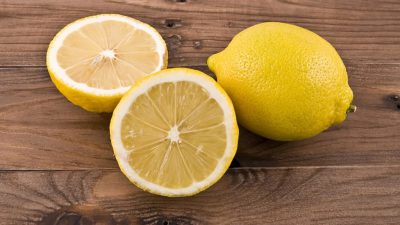 کاربردهای لیمو در خانه داری
