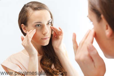 عوارض استرس بر روی ذهن و بدن