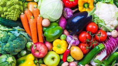 گیاهان، ادویه جات و سبزی های قابل رشد در آشپزخانه