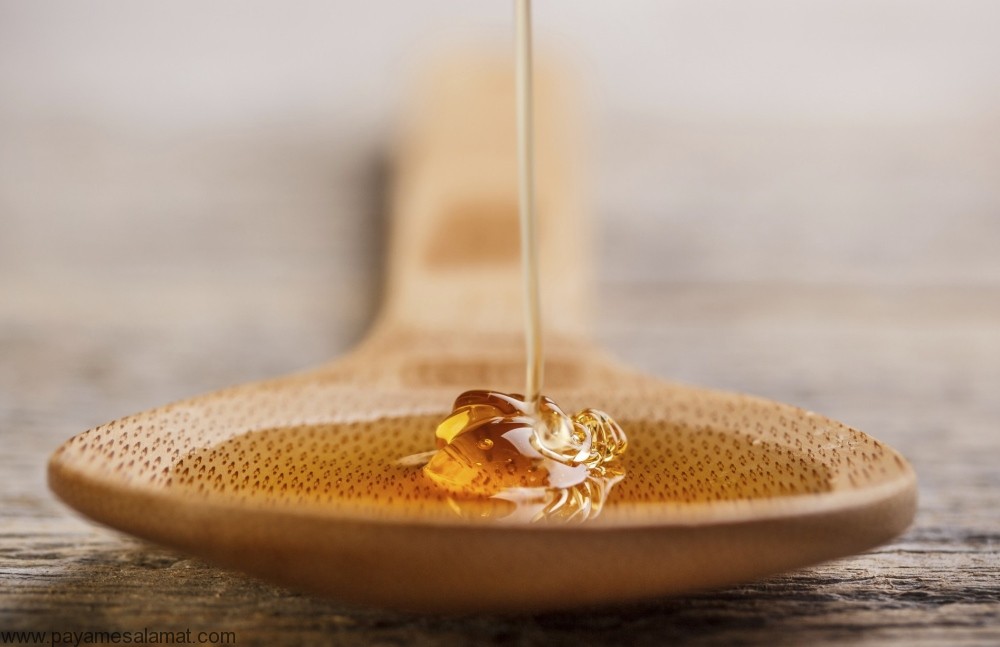 نحوه استفاده از عسل برای درمان زخم پا، زخم بستر، سوختگی، بریدگی و خراش