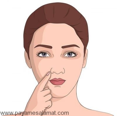 فواید گریه کردن برای بدن