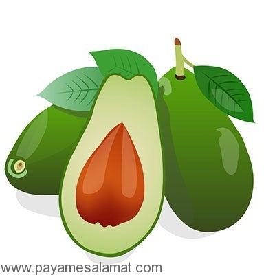 آووکادو و خواص این میوه برای پشیگیری از سرطان، بهبود سلامت قلب و کاهش وزن