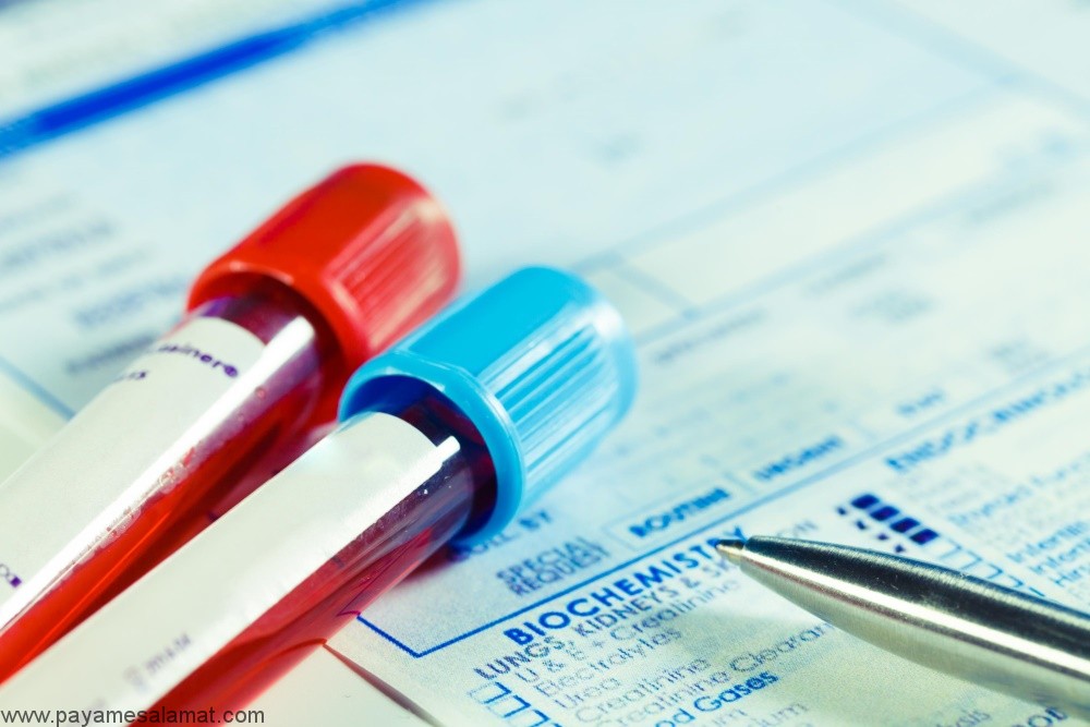 بالا بودن MCHC در آزمایش خون به چه معنی است و علائم، علل و روش های درمان آن کدامند؟