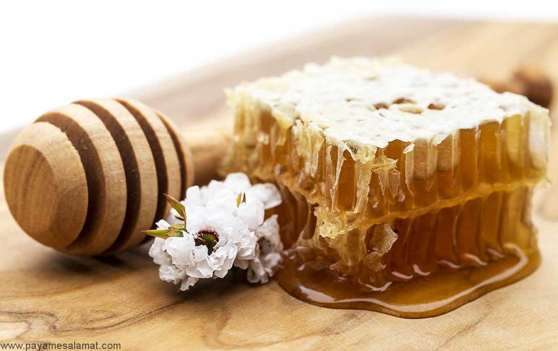 خواص عسل مانوکا و ارزش غذایی موجود در این نوع عسل