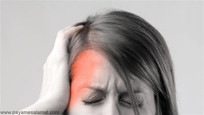 درد شقیقه راست (درد گیجگاه سمت راست) ؛ علل و روش های درمان این نوع سردرد