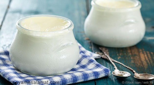 خواص ماست پروبیوتیک و ارزش غذایی اثبات شده این ماده