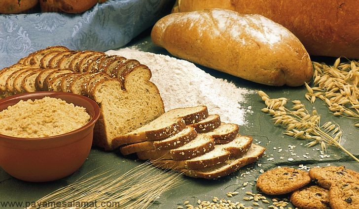 عوارض ناشی از نخوردن کربوهیدرات