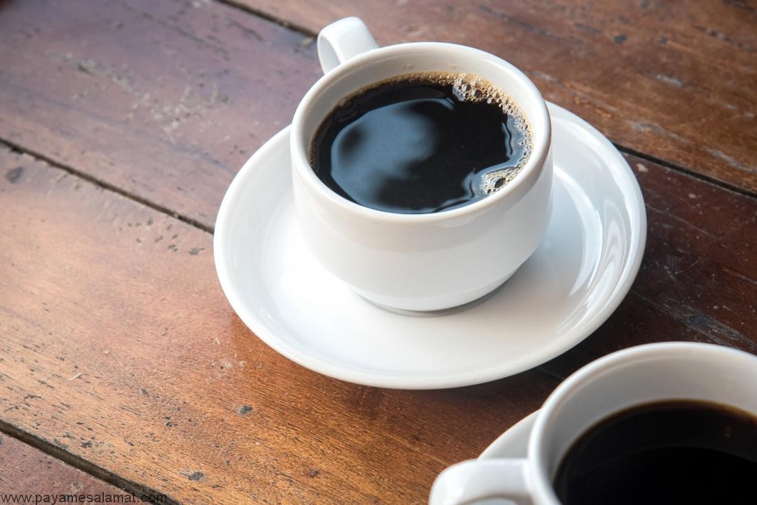 عوارض ناشی از مصرف بیش از حد قهوه در بدن چیست؟
