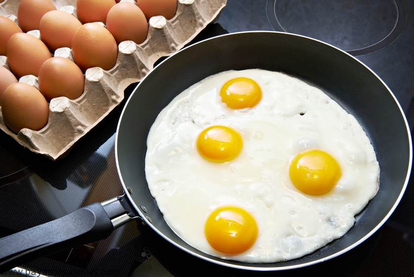 خواص تخم مرغ برای جلوگیری از بیماری های قلبی و سایر بیماری ها و ارزش غذایی این ماده