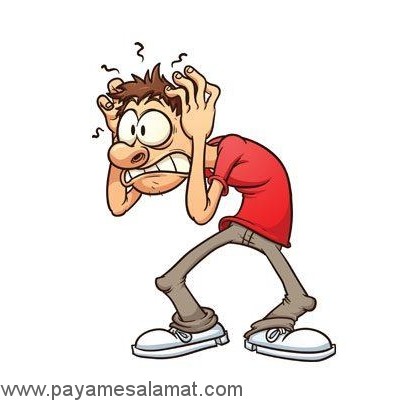 عوارض ناشی از مصرف بیش از حد قهوه در بدن