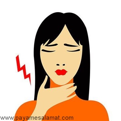 کاربردهای نمک در حل مشکلات مختلف در بدن و انجام کارهای خانه