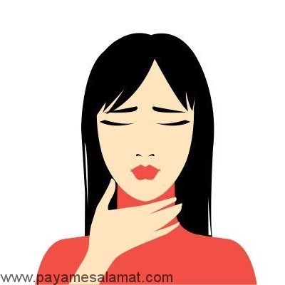 خواص مریم گلی (ساج) برای بدن