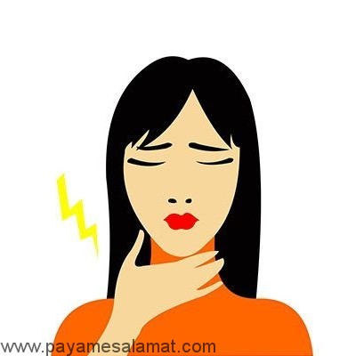 علل عقب افتادن پریود