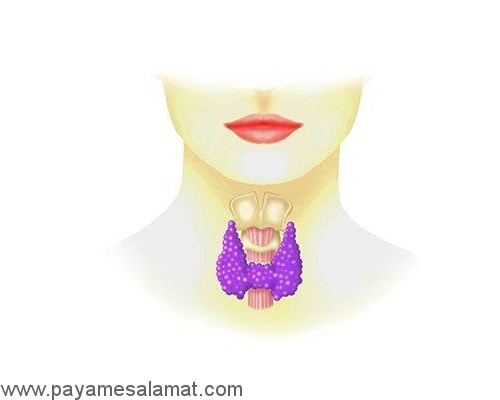 قاعدگی و علائم بیماری ها
