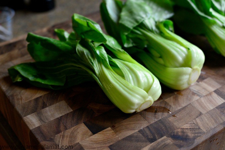 خواص بوک چوی برای بدن
