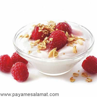 مواد غذایی مفید برای تقویت سیستم ایمنی بدن