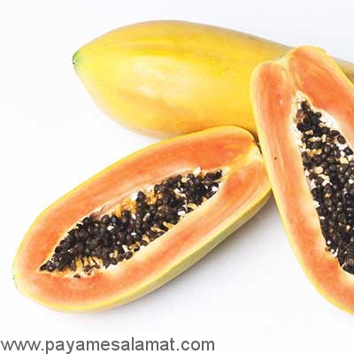 مواد غذایی مفید برای تقویت سیستم ایمنی بدن