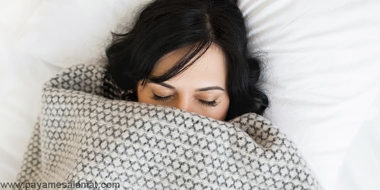 چند بار دفع ادرار در شب عادی است؟