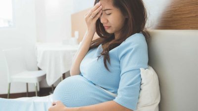 آیا استفاده از داروهای آلرژی در بارداری ایمن است؟