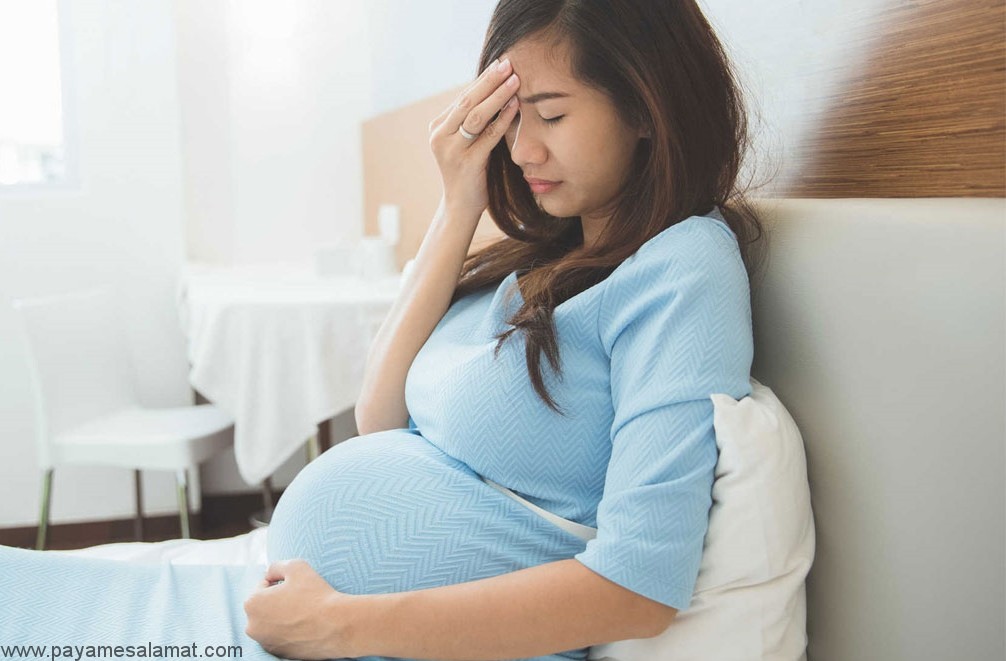 آیا استفاده از داروهای آلرژی در بارداری ایمن است؟