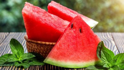قند خون و هندوانه ؛ این میوه چگونه بر روی قند خون تاثیر می گذارد؟