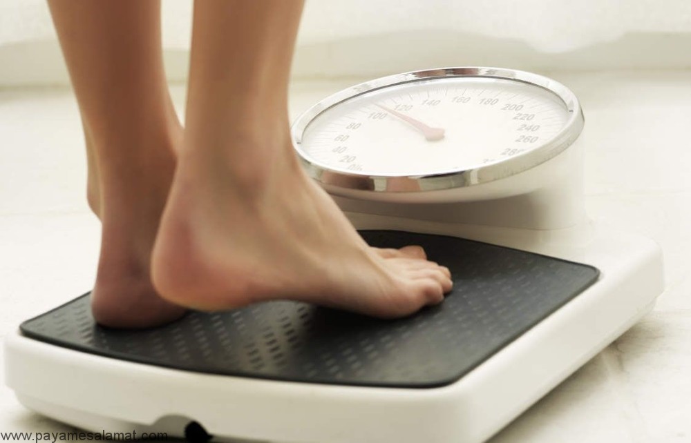۷ ماده غذایی مفید برای کاهش وزن در طول دوره قاعدگی