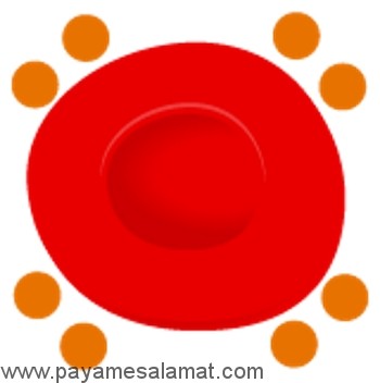 نمودار انواع گروه خونی و همه آن چیزی که باید درباره آنها بدانند