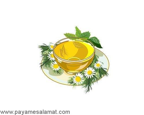 گیاهانی که سلامت بدن را بهبود می بخشند