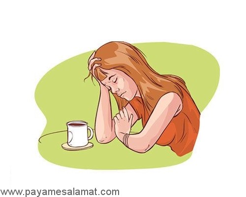 بیماری هایی که باعث کاهش وزن می شوند
