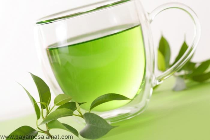 تاثیر چای سبز بر روی بزرگ شدن پروستات