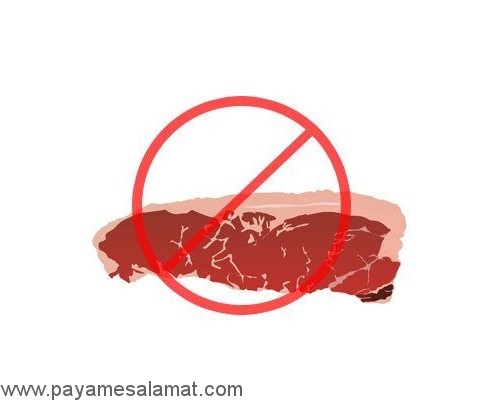 مواد غذایی ایجاد کننده ریفلاکس اسید و سوزش سر دل