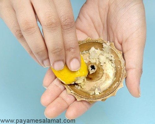کاربرد پوست میوه ها و ضایعات گیاهی در زندگی روزمره