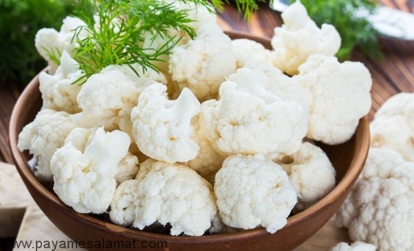 مواد غذایی غنی از آب
