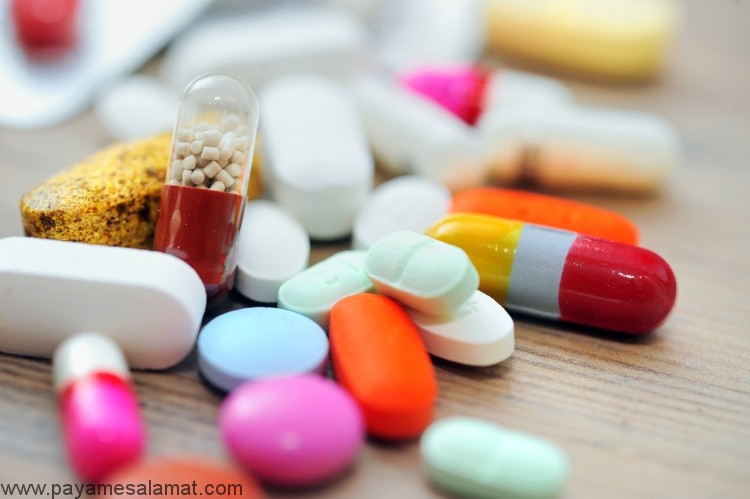 داروهای خارج از نسخه برای درمان GERD