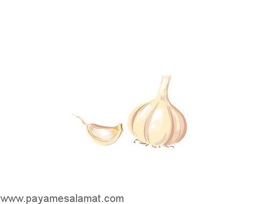 از بین بردن بوی سیر از روی دست و دهان