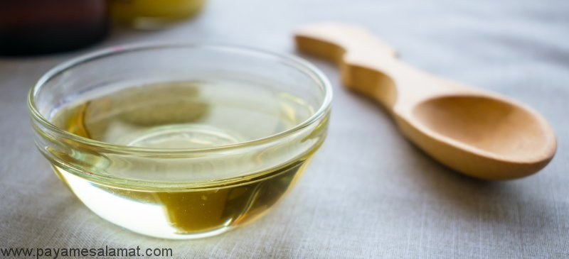 فواید احتمالی روغن MCT