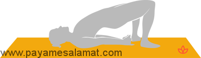 تمرینات یوگا برای تقویت سیستم ایمنی بدن