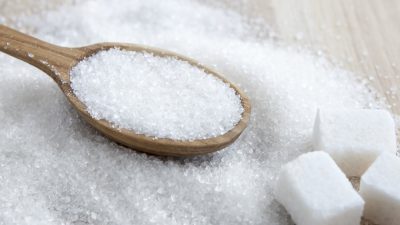مصرف روزانه شکر ؛ چقدر شکر هر روز باید مصرف کنیم؟